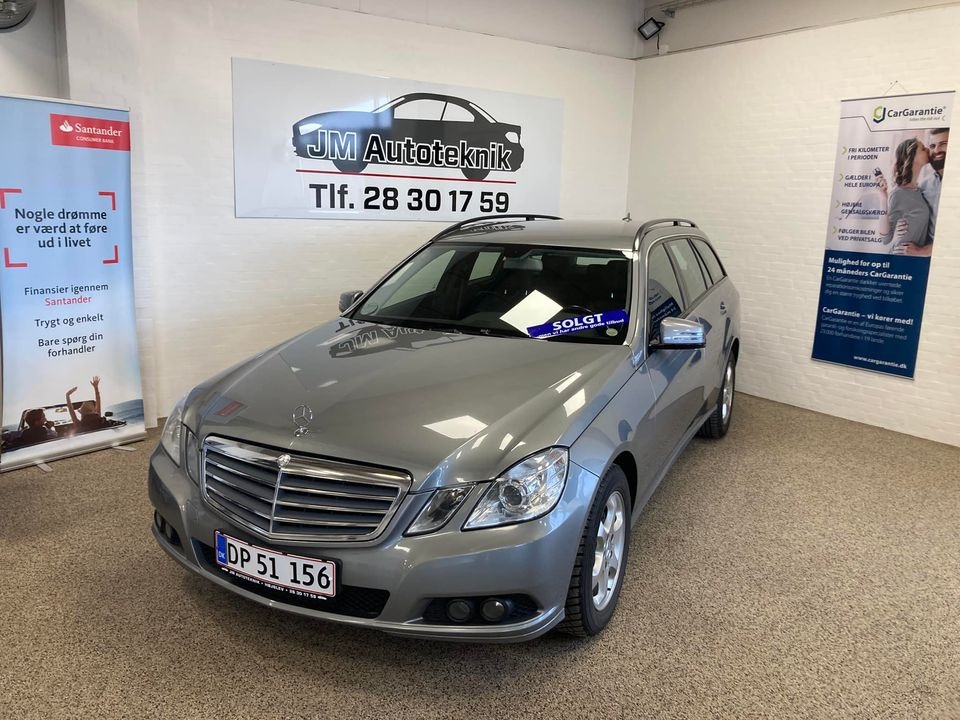 Hold trit med lokalområdet: Nyt fra Højslev