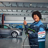 Bosch Car Service: Fremragende bilservice tæt på dig