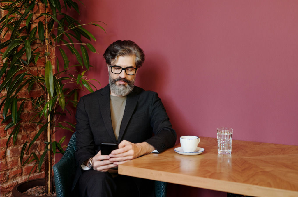 Online vaner i Viborg: Hvad klikker borgerne på i 2025?