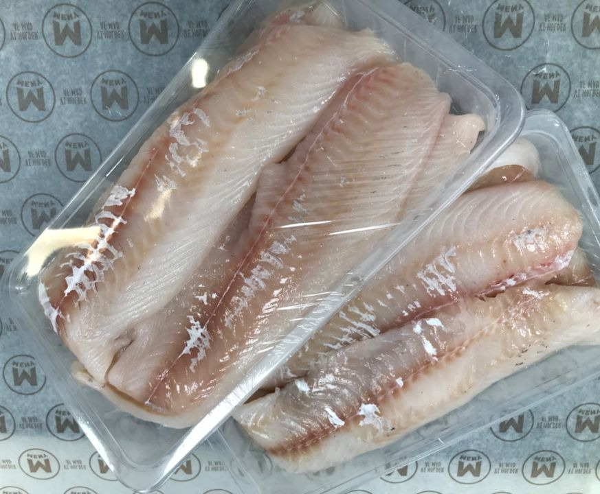 Meny Hjerting tilbyder kullerfilet uden skind til kun 129,95 kr pr. kg på onsdag