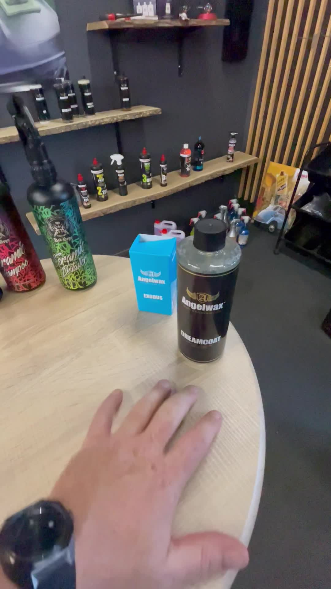 Hold dig ajour med dagens opdateringer fra Vamdrup