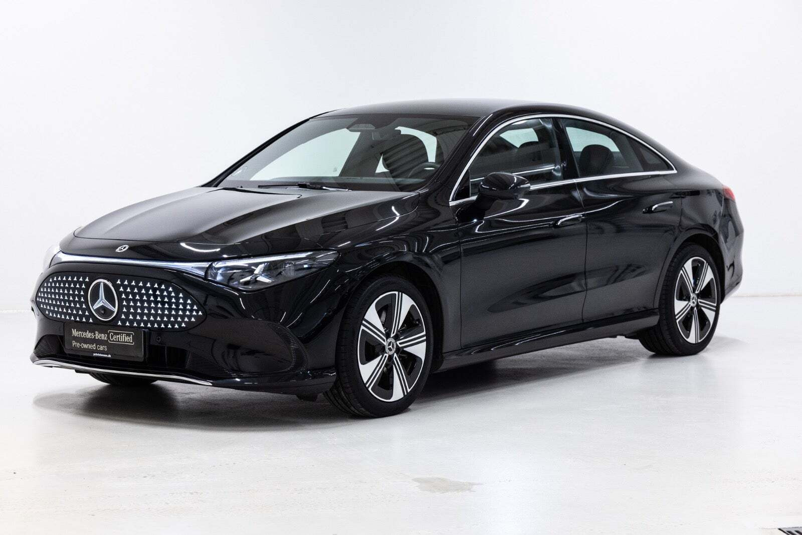 Biler netop sat til salg i Middelfart