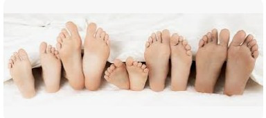 Zoneterapi hos Løwenstein Fysioterapi: Få kroppen til at smile gennem dine fødder