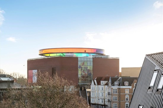 Vestergade 69 og 7 andre boliger er kommet til salg denne uge i Aarhus - se boligerne her.