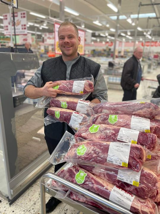 Hold trit med lokalområdet: Nyt fra Odder