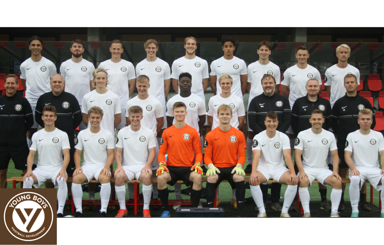 Young Boys FD kigger fremad: Vi tilbyder den fulde pakke