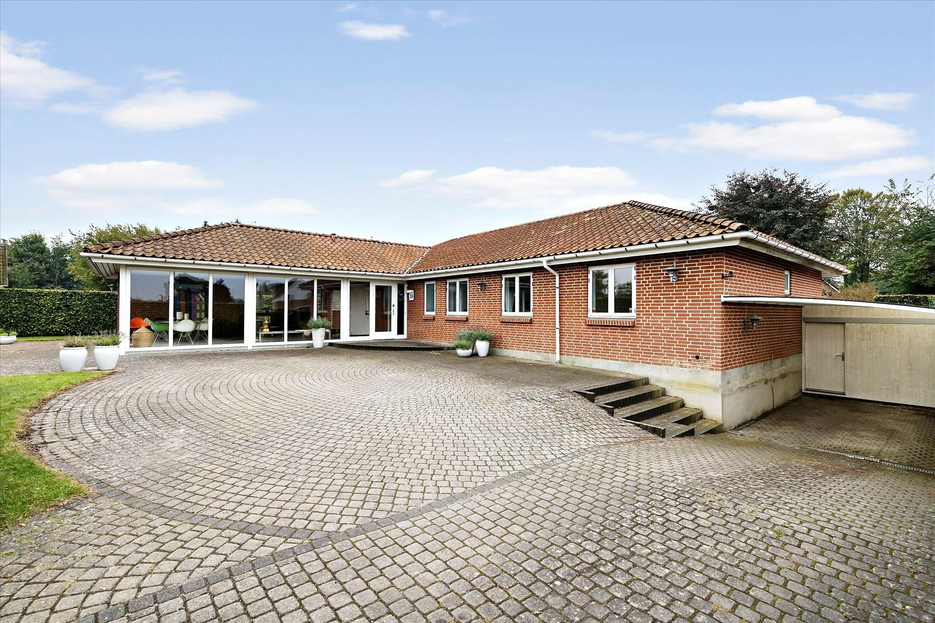 Er Gartnerparken 39 i Trige drømmehjemmet? Se de dyreste boliger til salg nu for op til 3,5  mio. kroner