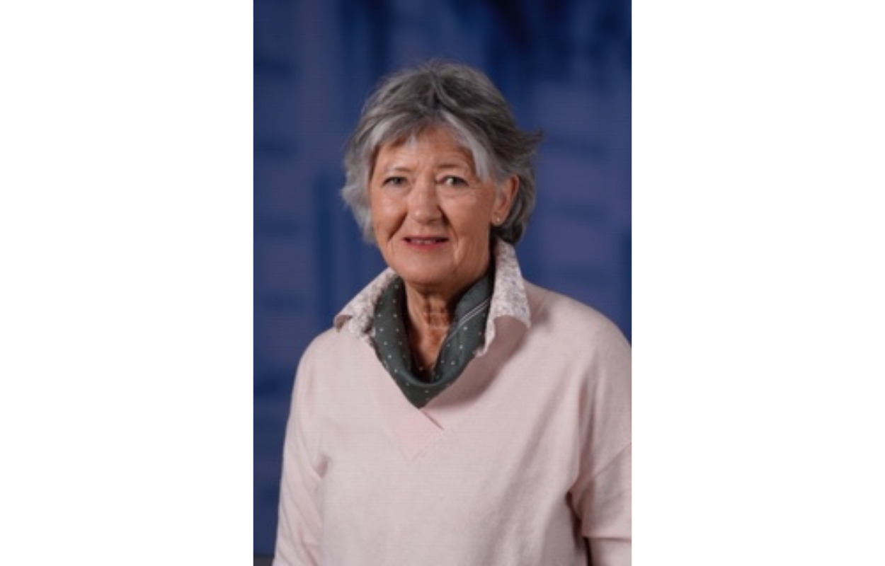 Anne Wiese stiller op for Venstre til KV21