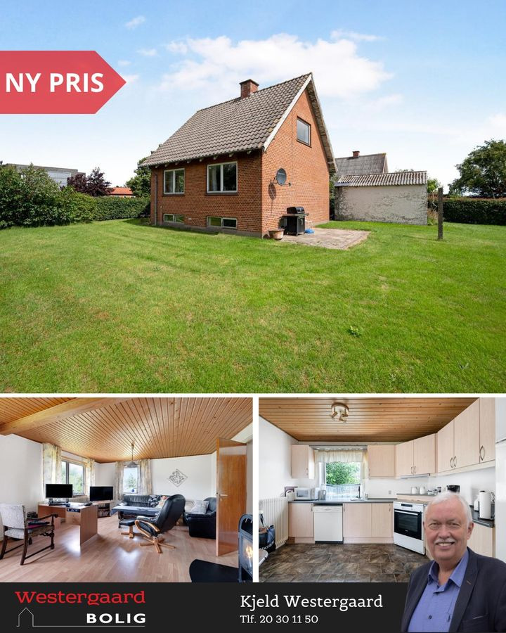 Nyt på opslagstavlen i Brønderslev