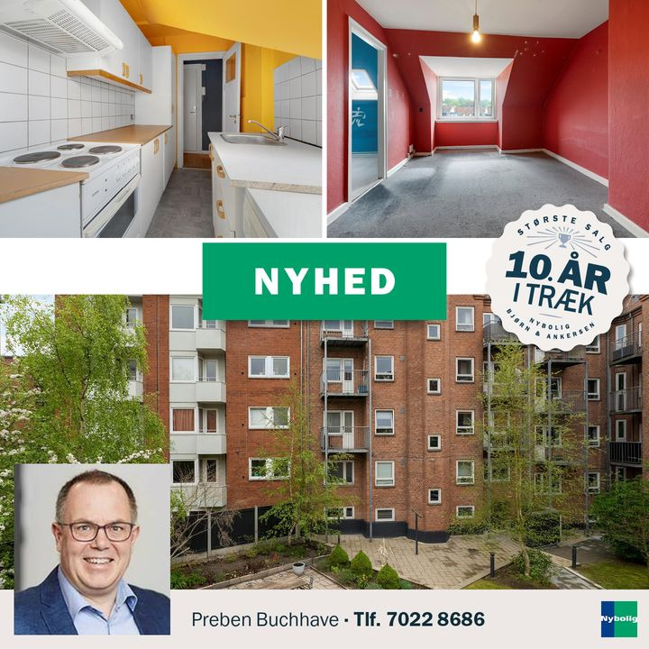 En finger på pulsen i Gjerlev