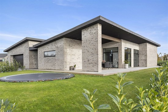 Top 6 over dyreste boliger til salg i Vejen. Priser op til 6.795.000 kr