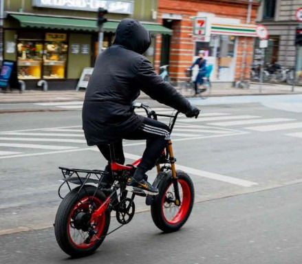 Cykelcenter Herning advarer mod ulovlige elcykler og anbefaler sikker kvalitet
