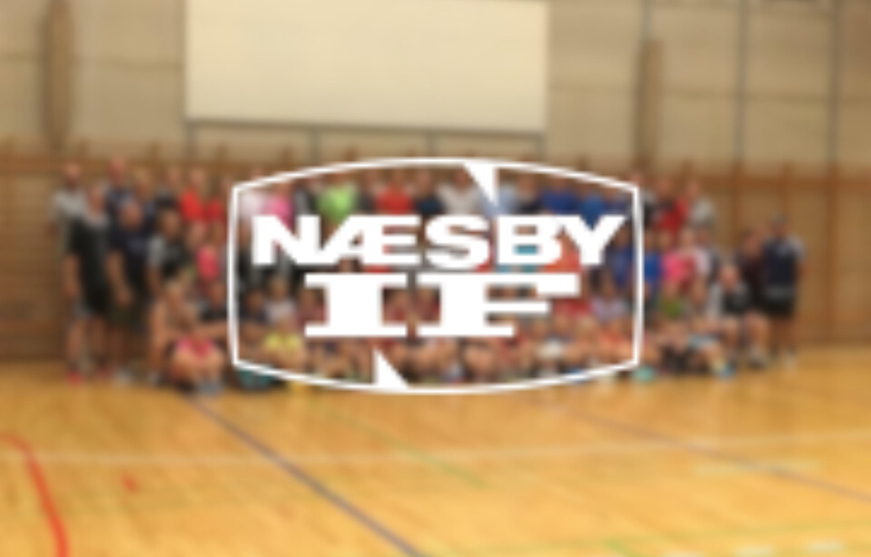 Særligt initiativ har givet pote: Næsby IF oplever betydelig medlemsvækst