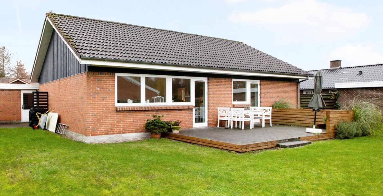 Ugens bolig i Grenaa