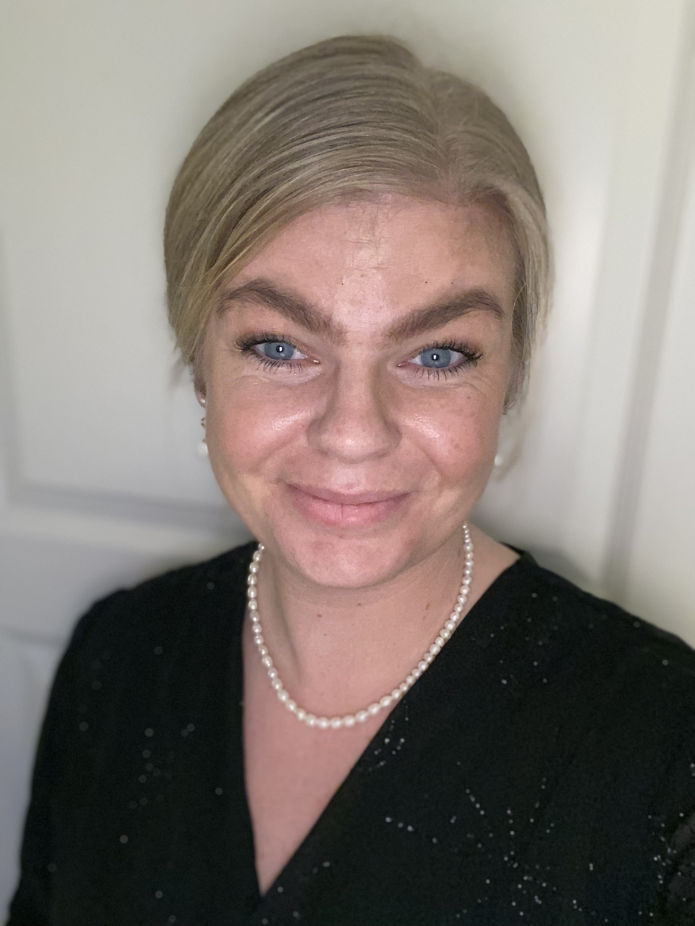 Kosmetolog Camilla M. Passion for beauty