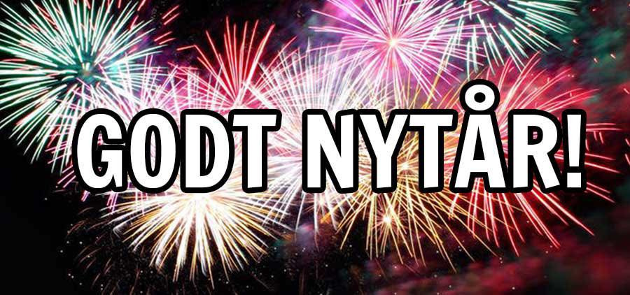 Ja-tak tilbud hos XL Byg Tømmergaarden Hals til årets sidste fest