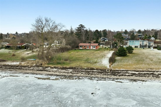 Top 6 over dyreste boliger til salg i Ølsted. Priser op til 8.500.000 kr