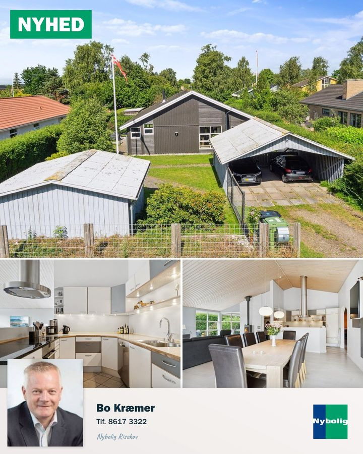 Se dagens updates fra Aarhus her