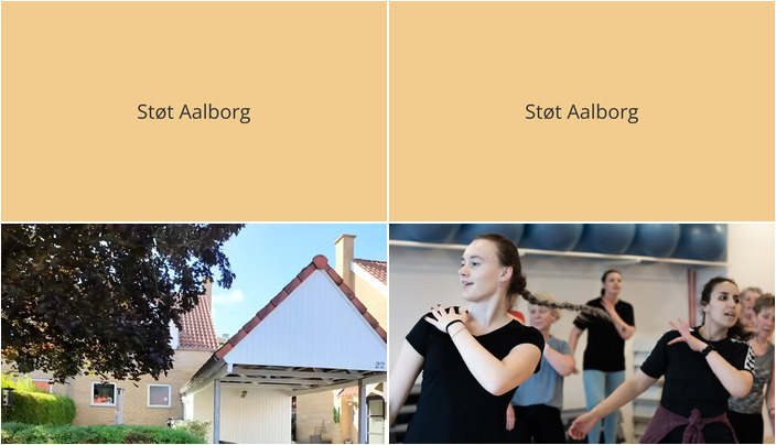 Nyt fra Mæglerhuset Aalborg og Fokus Folkeoplysning