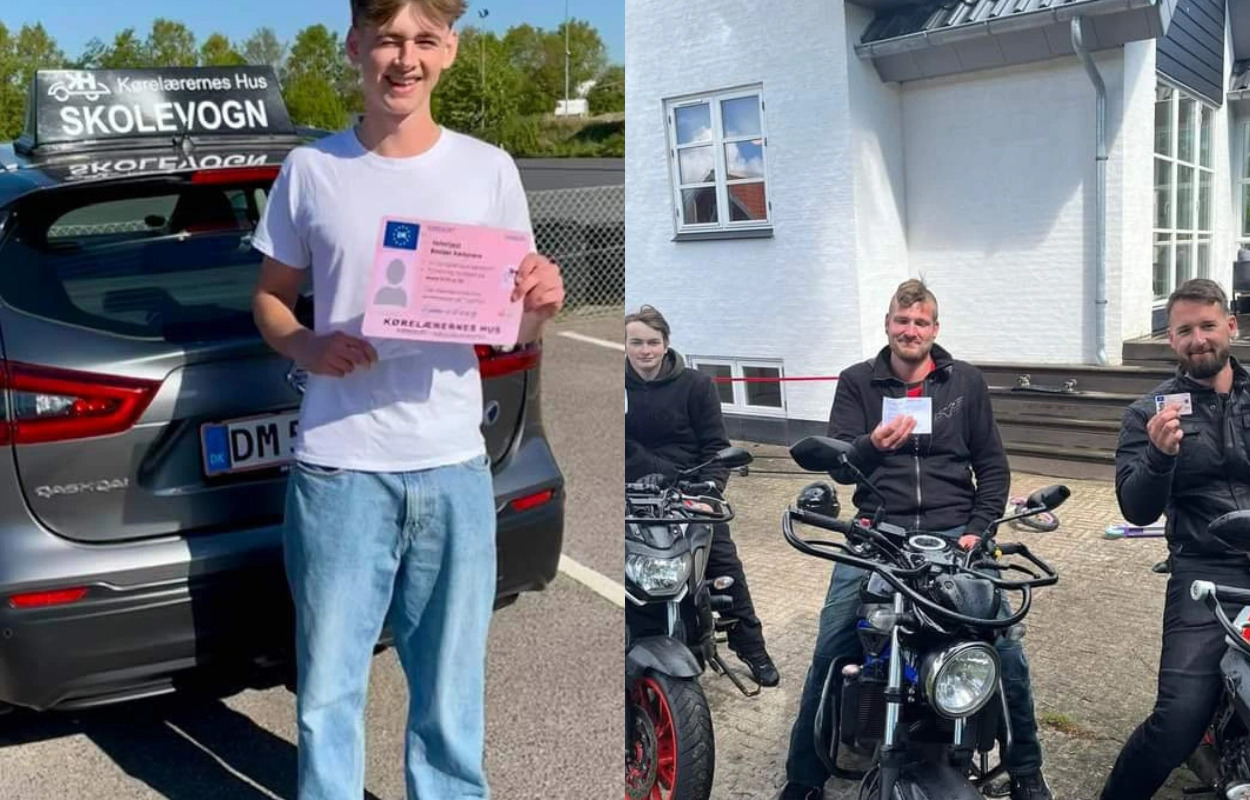 Lovpakken hos Kørelærernes Hus: Engagerende undervisning til en fair pris