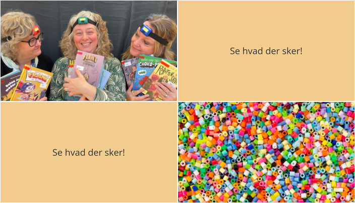 Vinteraktiviteter for børn i Brøndby: Læsning og kreativitet i fokus