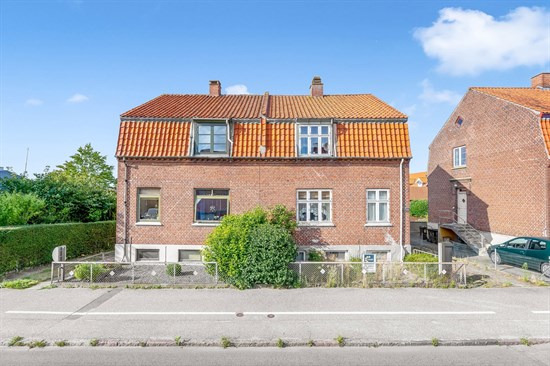 Grønsundsvej 185 er til salg for kun 395.000 kr.: Se de billigste boliger til salg i Nykøbing F her
