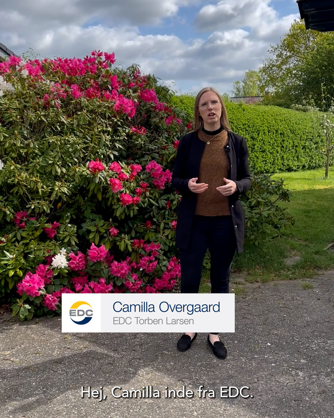 Hold trit med lokalområdet: Nyt fra Silkeborg