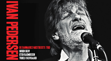 Musikalske oplevelser i Assens: Ivan Pedersen og Gasoline