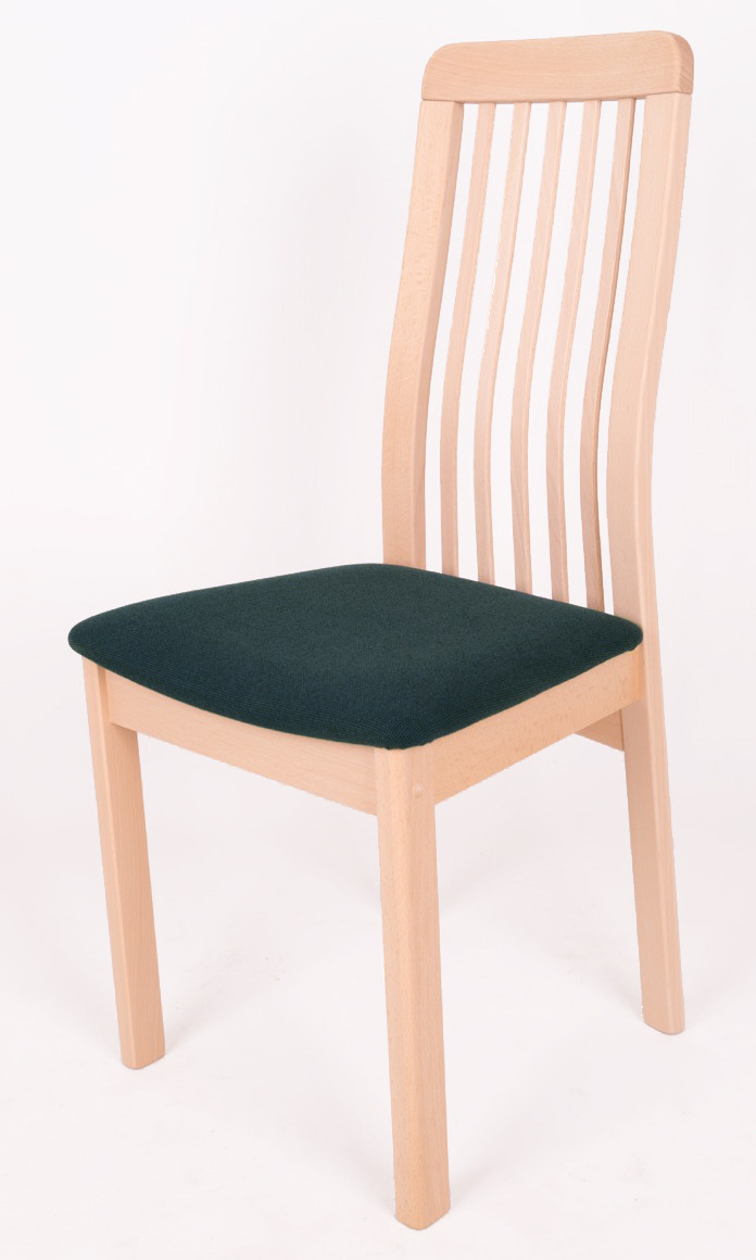 Hovelind Møbler tilbyder rabat på Line spisebordsstol fra Findahl By Hammel