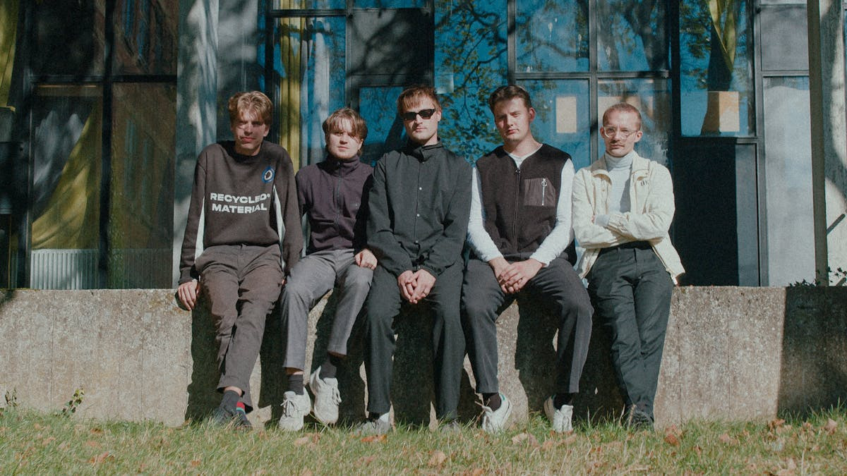 Premiereevent for dokumentaren "Elendig Software" om Zar Paulo