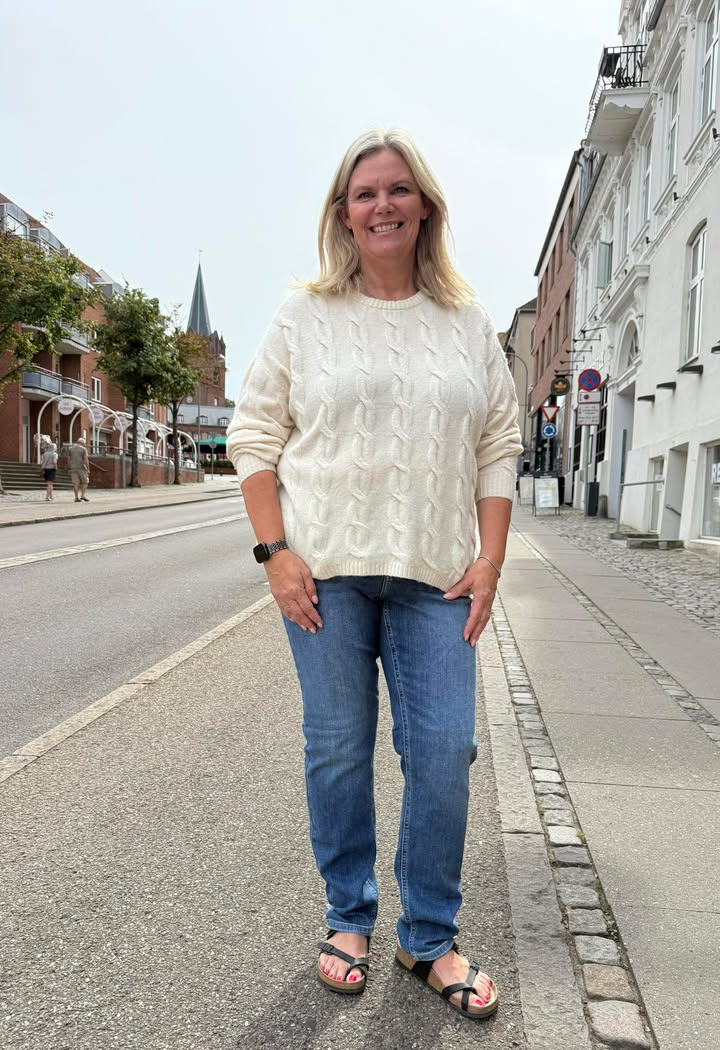 Only Curves præsenterer efterårskollektion fra Only Carmakoma