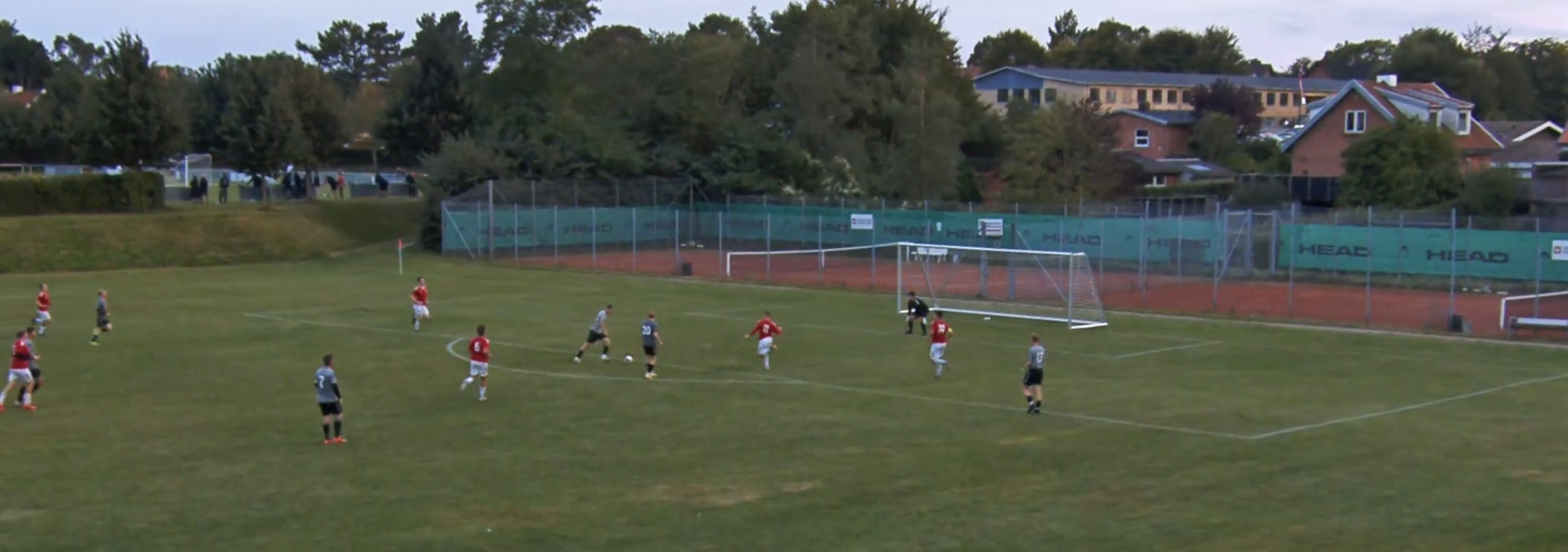 Smiff herrer sikrer vigtig sejr med stærk defensiv indsats mod Kristrup