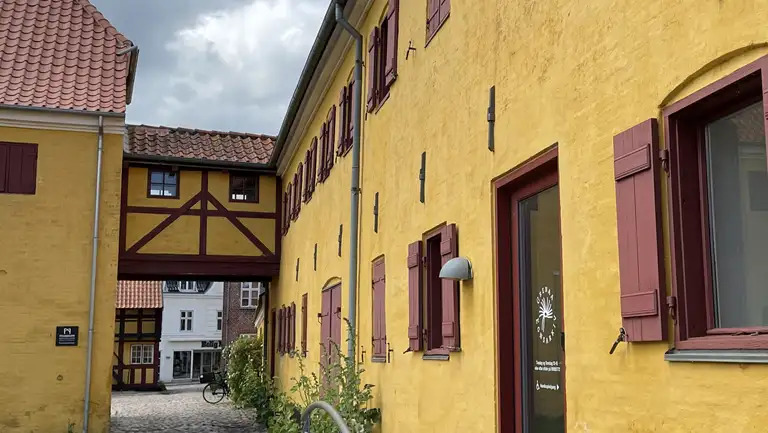 Grenaa Egnsarkiv åbner op for lokalhistorien med ny brugervenlig hjemmeside