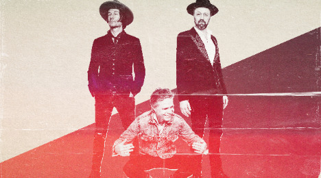 Musikalske oplevelser i Sønderborghus: Dissing & Las og Hit med 80'erne