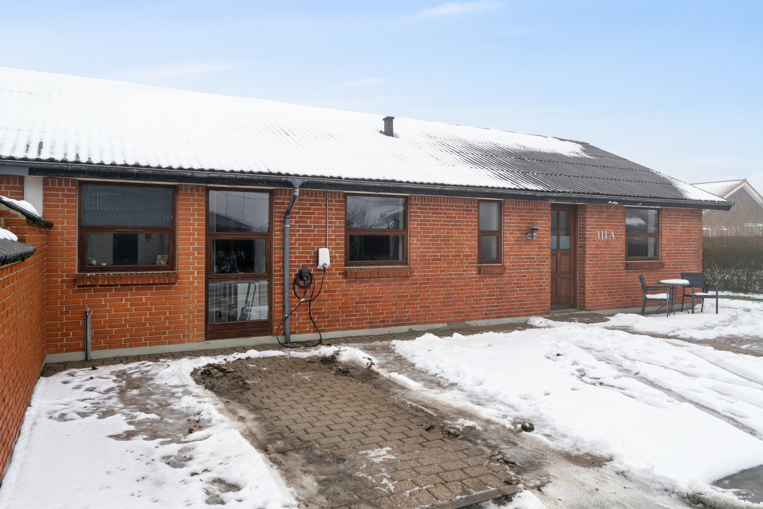 Gl Kongevej 3 er til salg for kun 595.000 kr.: Se de billigste boliger til salg i Engesvang her