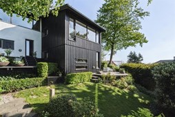 Top 6 over dyreste boliger til salg i Snekkersten. Priser op til 16.500.000 kr