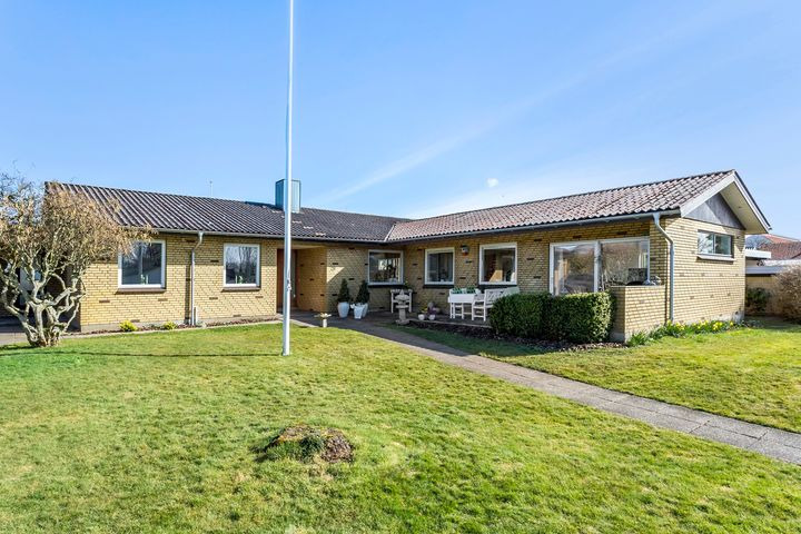 Hold dig ajour med dagens opdateringer fra Skive