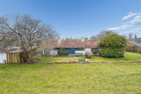 Søtofteparken 74 er til salg for kun 3.495.000 kr.: Se de billigste boliger til salg i Stenløse her