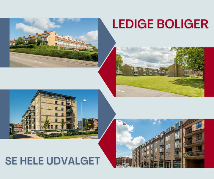 Hold trit med lokalområdet: Nyt fra Horsens