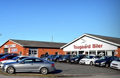 Dagens topnyheder på sociale medier fra dit område