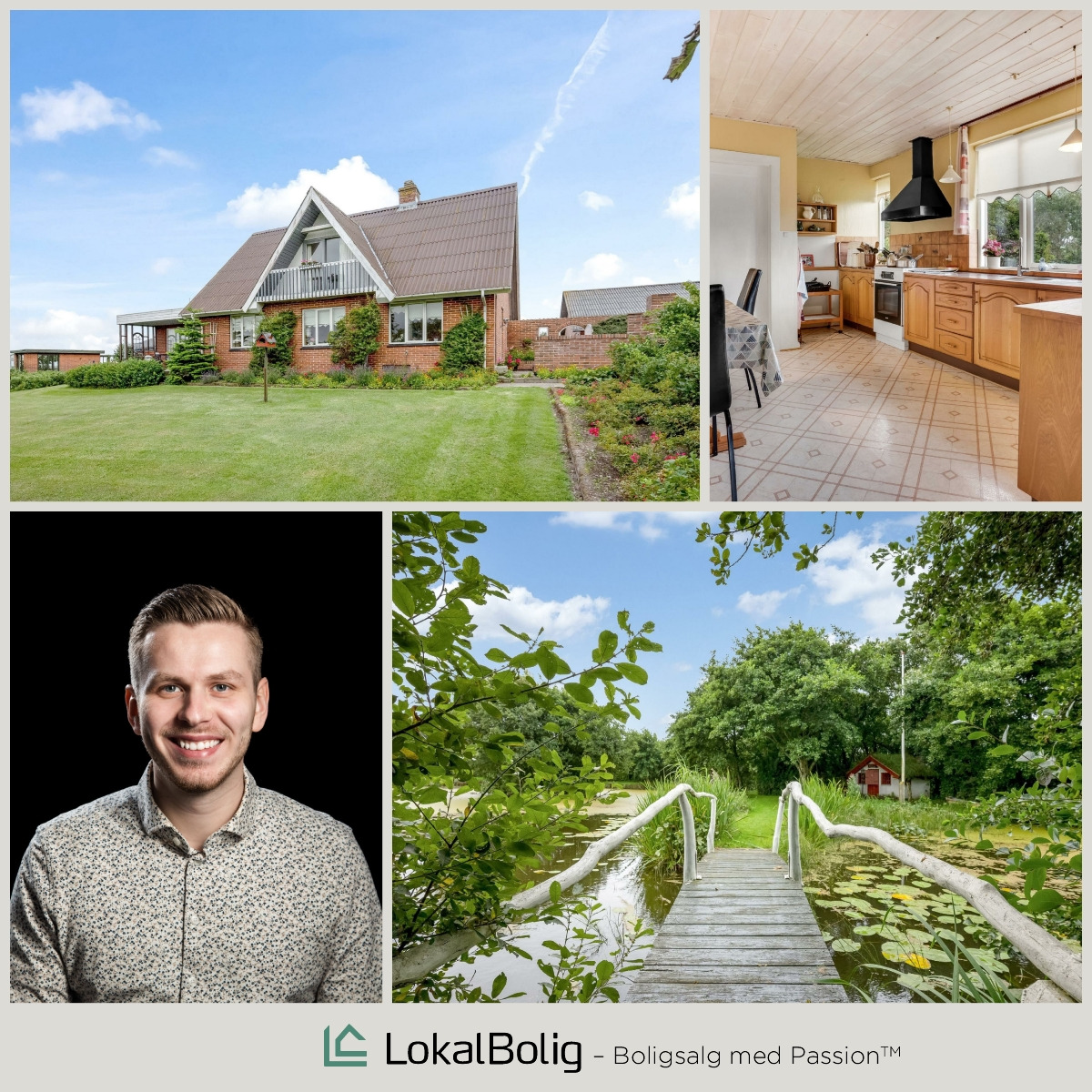 En finger på pulsen i Holstebro