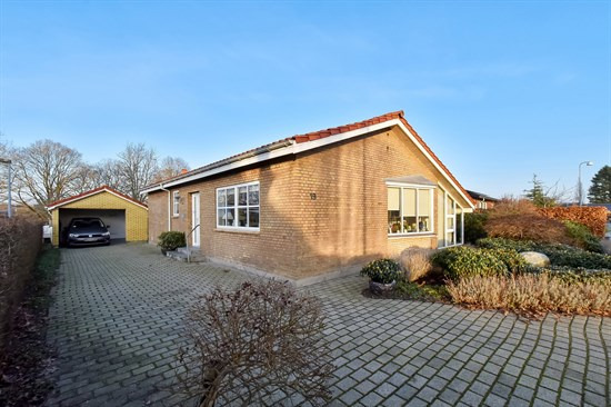 Anemonevej 19 og 2 andre boliger er kommet til salg denne uge i Herning - se boligerne her.