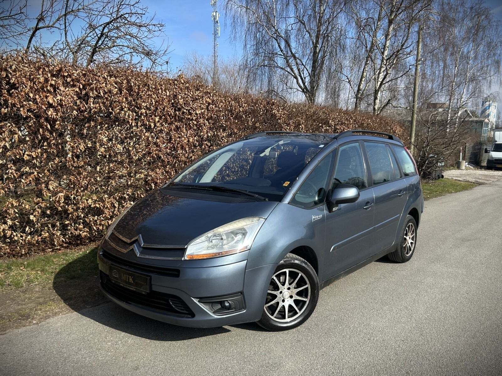 De billigste biler i Lynge - Priser helt ned til 14.900 kr!
