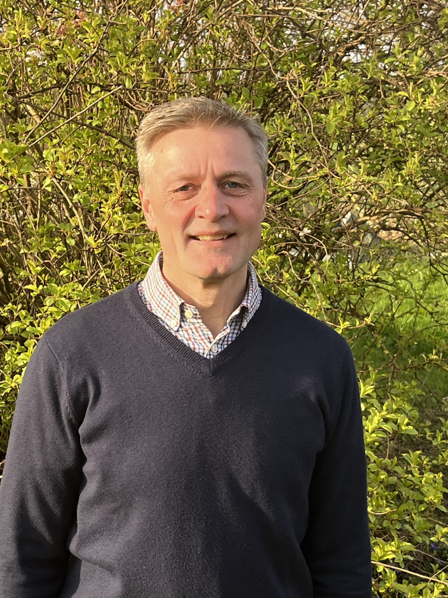 Allan Bach Laursen bliver ny chef for drift og beredskab i Sønderborg Kommune