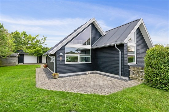 Top 6 over dyreste boliger til salg i Broager. Priser op til 12.500.000 kr