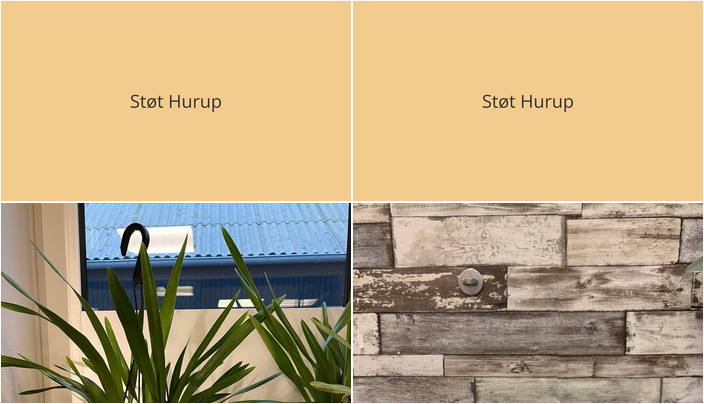 Nyt fra Guldblomsten og KJELD SKO