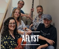 Kultur på KulturØen: Musik, poesi og litteratur i Middelfart