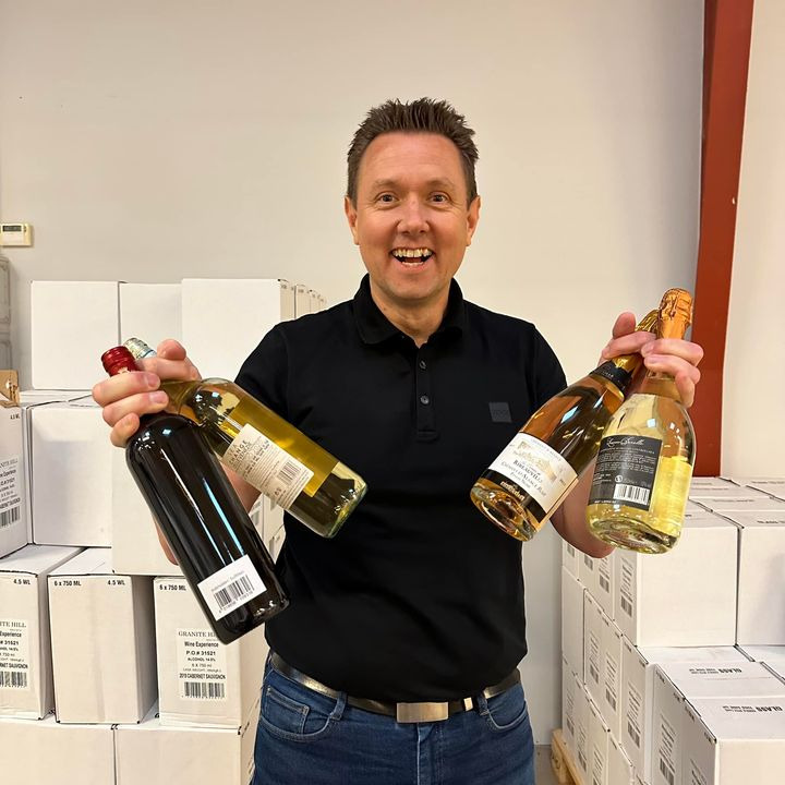 Hold dig ajour med dagens opdateringer fra Sabro