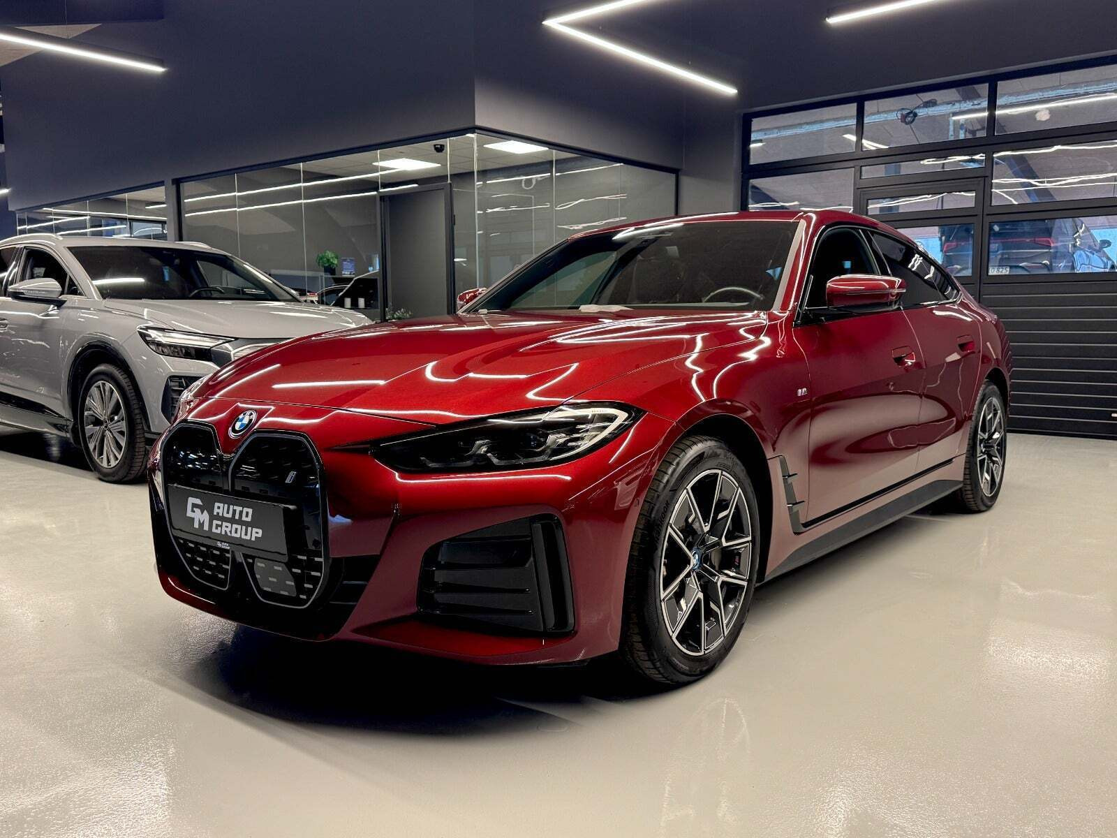 Pris op til 419.900 kr! Se de dyreste biler til salg i Brøndby