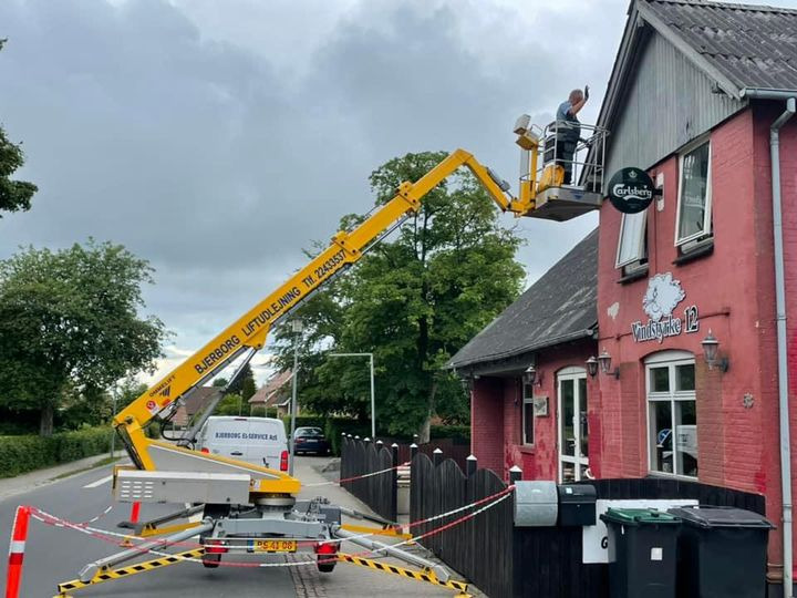 Opslagstavlen: Nyeste opdateringer fra Hammel